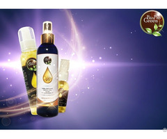 Best Choice Natural Organic Argan Oil