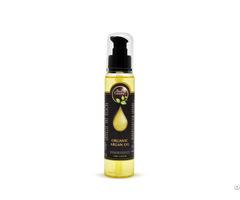 Pure Argan Oil For Hair