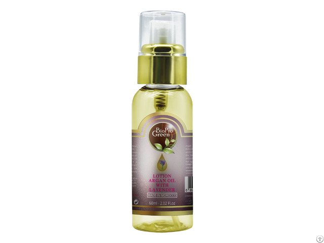 Herbal Hair Argan Oil 100 Percent Pure