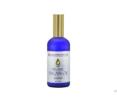 Miracle Liquid Argan Oil Certified