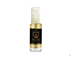 Natural Argan Oil For Spa Benefits