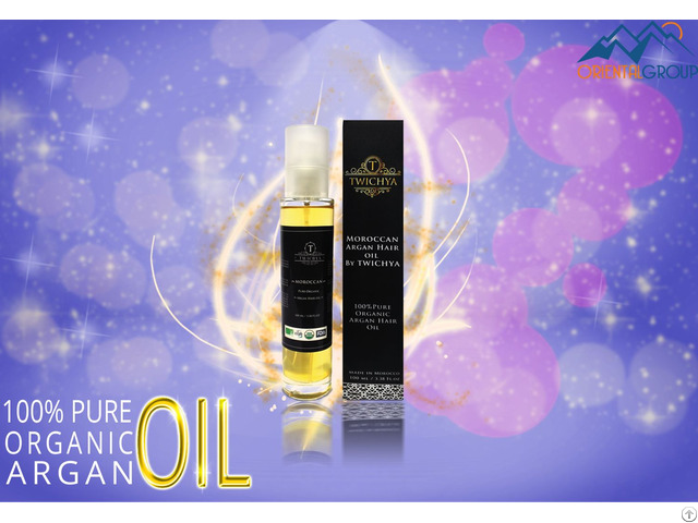 Professioonal Skin Care Argan Oil