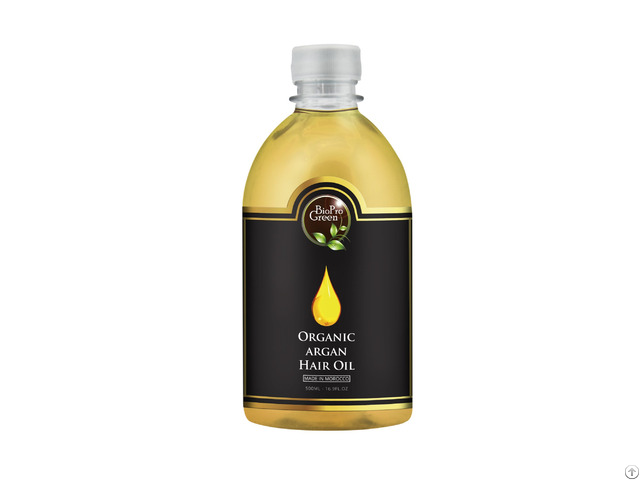 Pure Organic Argan Oil From Morocco In Handmade