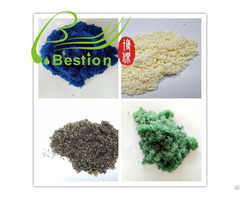 Msg Extraction Resin