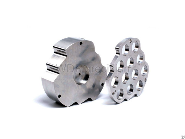 Cnc Machining Service Supplier