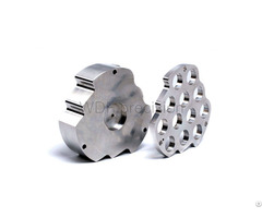 Cnc Machining Service Supplier