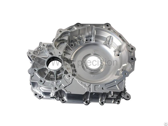 Cnc Machining China Supplier