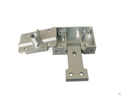 Exactness Cnc Machining Service