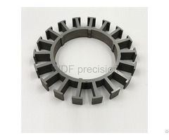 Sheet Metal Processing