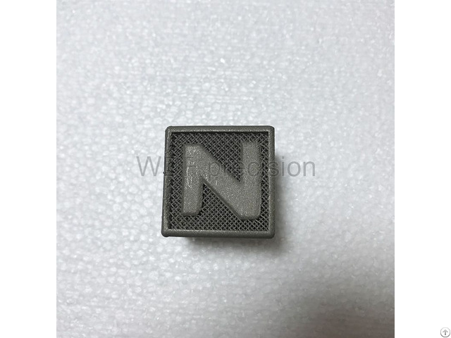 Metal 3d Printing Slm Selective Laser Melting