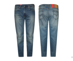 Good Ripped Broken Modern Men Biker Denim Jeans