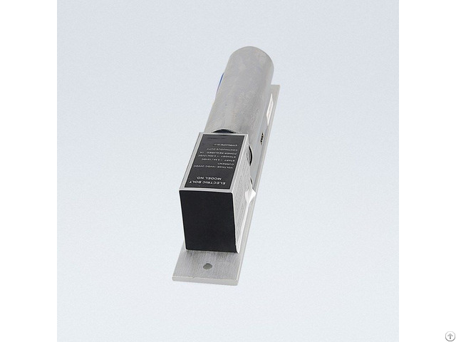 Fail Safe Electric Bolt Lock