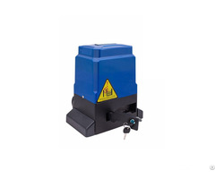 Ks6002 Automatic Sliding Gate Motor