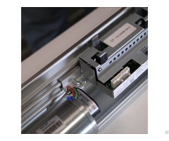 Besam Sl100 Auto Sliding Door System
