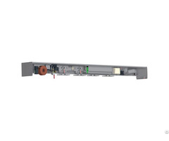 Geze Powerdrive Sliding Door Automation