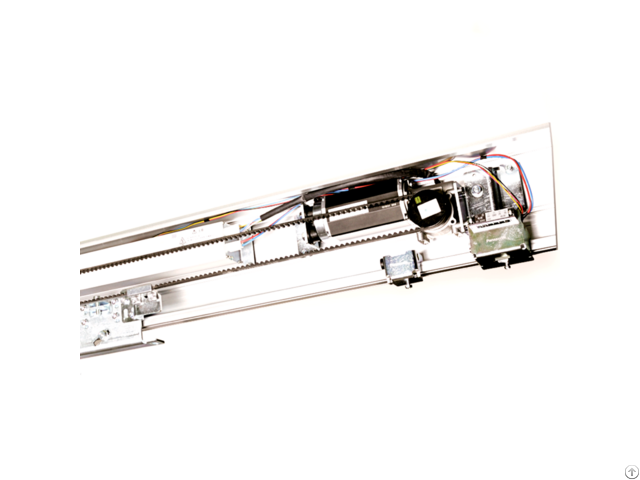 Panasonic 250 Auto Sensor Glass Sliding Door