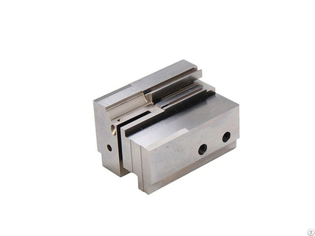 Cheap Cnc Aluminum Die Casting Milling Service