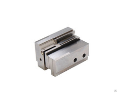 Cheap Cnc Aluminum Die Casting Milling Service