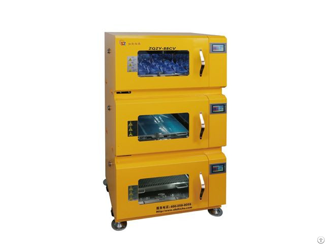 Stacked Shaking Incubator Ce And Iso9001 Certificated