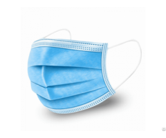 Disposable Surgical Face Mask