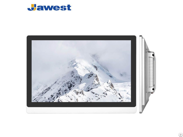 Industrial Grade Monitors Ip65