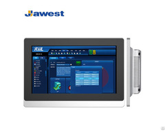 Industrial Display Lcd Monitor With Touch Screen