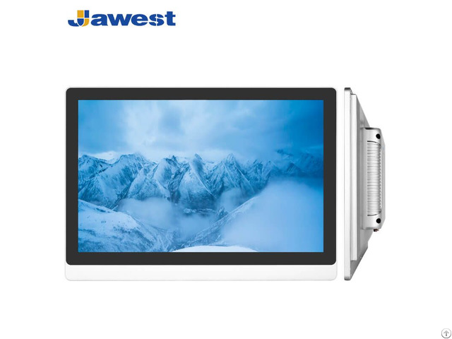 Industrial Touch Screen Lcd Monitor