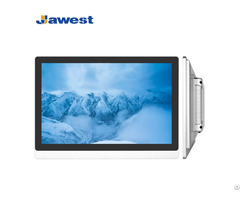 Industrial Touch Screen Lcd Monitor