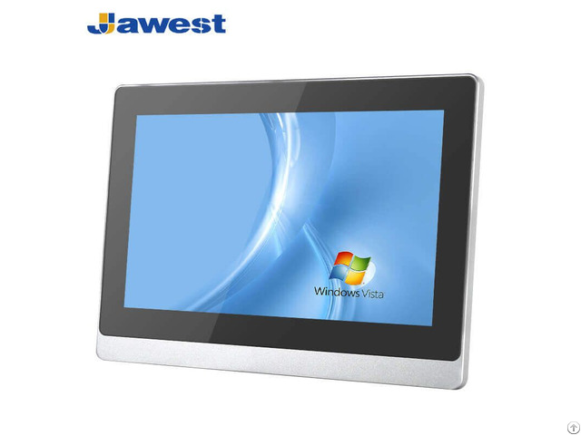 Intel Cpu Industrial Computer Supplier Price