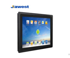 Poe Touch Screen Panel Pc Computer 8 Inch