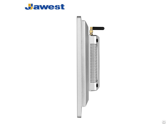 Android Panel Pc For Hospital Bedside Terminal Use