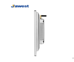 Android Panel Pc For Hospital Bedside Terminal Use