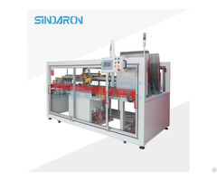 High Speed Carton Erector Gpk 40h50