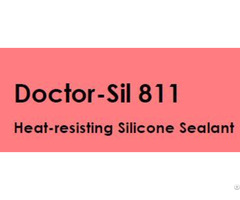 Doctor Sil 811