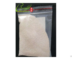 Icariin Separation And Purification Resin