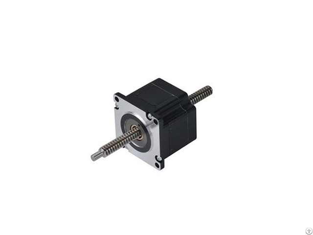 Ican Non Captive Stepper Motor