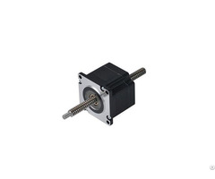 Ican Non Captive Stepper Motor