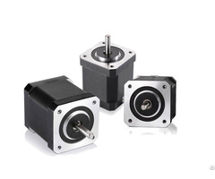 Nema17 2phase Stepper Motors