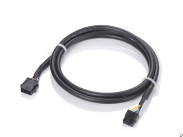 Nema 23 Closed Loop