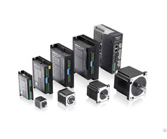 Stepper Motors Driver