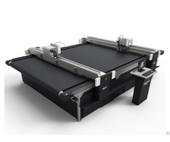 Tk4s Large Format Cutting System