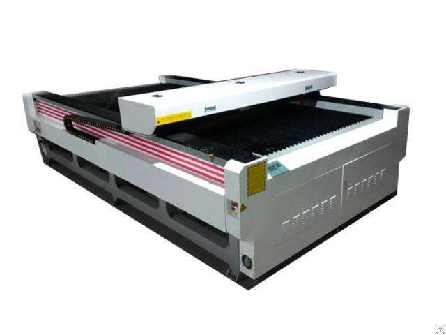 Laser Cutting Machine