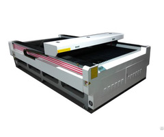 Laser Cutting Machine