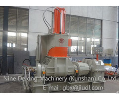 M110l Jdl150 Single Screw Granulator