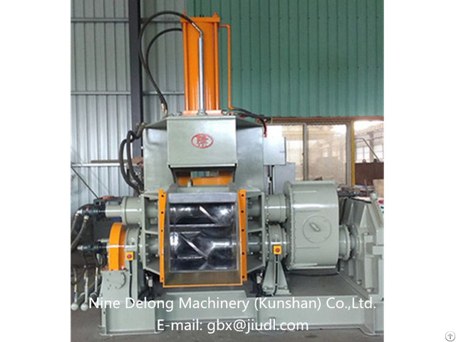 M55l Single Screw Granulator