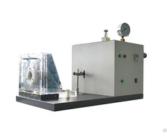 Mask Resistance Synthetic Blood Penetration Tester G286