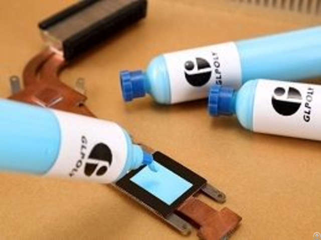 Thermal Putty Keeps Automotive Electronics Run Cooler