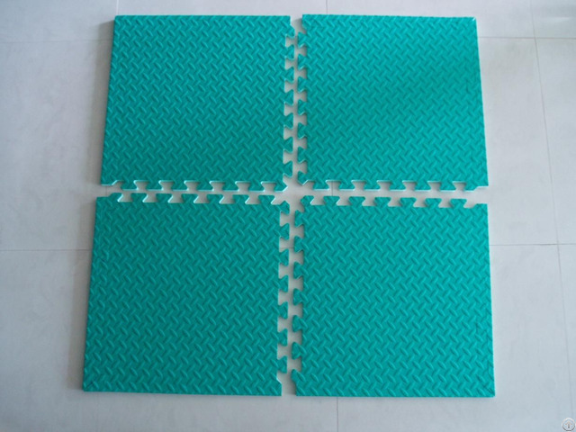 Safety Floor Mats