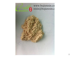 Acarbose Purified Resin