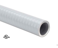 Liquid Tight Non Metallic Flexible Conduit Plfncb Series